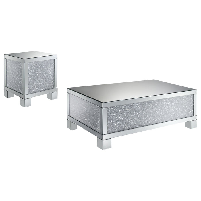 Gillian Coffee Table Sets - Just Furniture (PA) - Multi Location