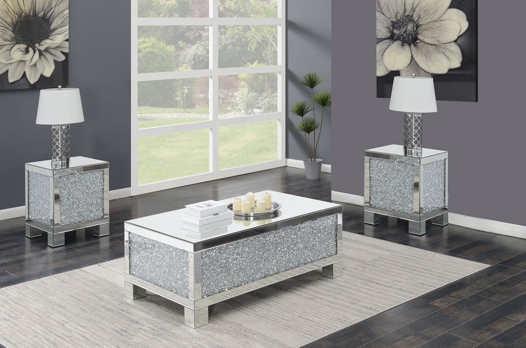 Gillian Coffee Table Sets - Just Furniture (PA) - Multi Location