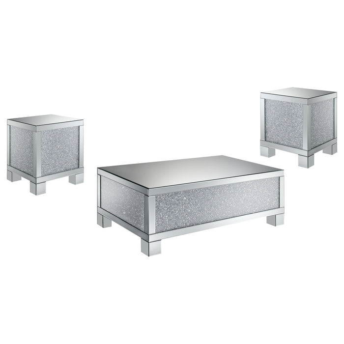 Gillian Coffee Table Sets - Just Furniture (PA) - Multi Location