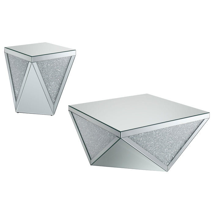 Amore Coffee Table Sets - Just Furniture (PA) - Multi Location