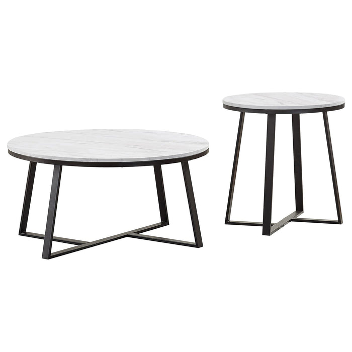 Hugo Coffee Table Sets - Just Furniture (PA) - Multi Location