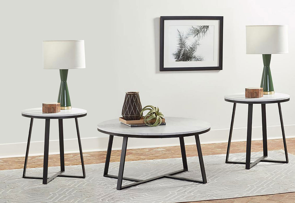 Hugo Coffee Table Sets - Just Furniture (PA) - Multi Location