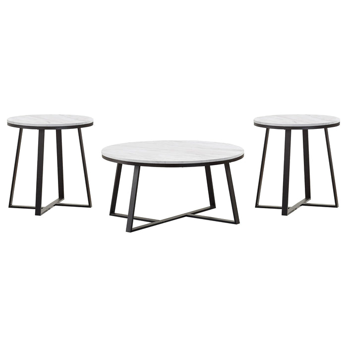 Hugo Coffee Table Sets - Just Furniture (PA) - Multi Location