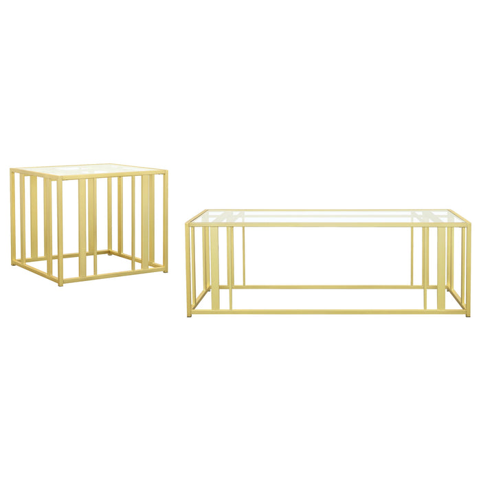 Adri Metal Sets - Just Furniture (PA) - Multi Location