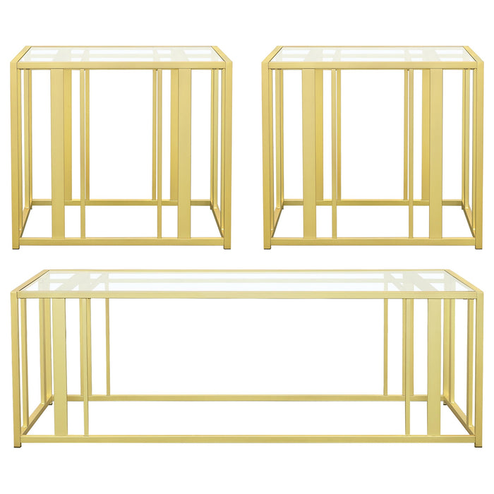 Adri Metal Sets - Just Furniture (PA) - Multi Location