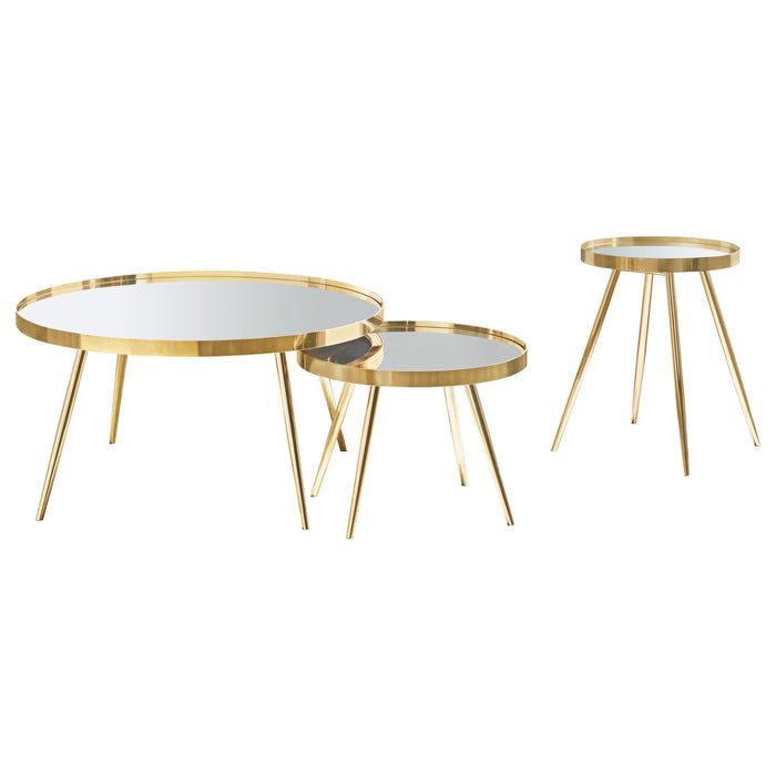 Kaelyn Coffee Table Sets - Just Furniture (PA) - Multi Location