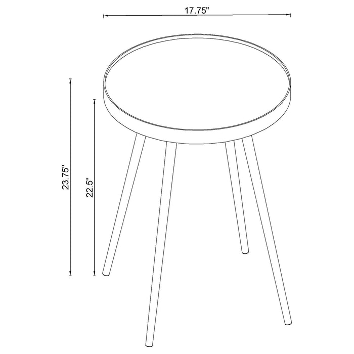 Kaelyn Coffee Table Sets - Just Furniture (PA) - Multi Location