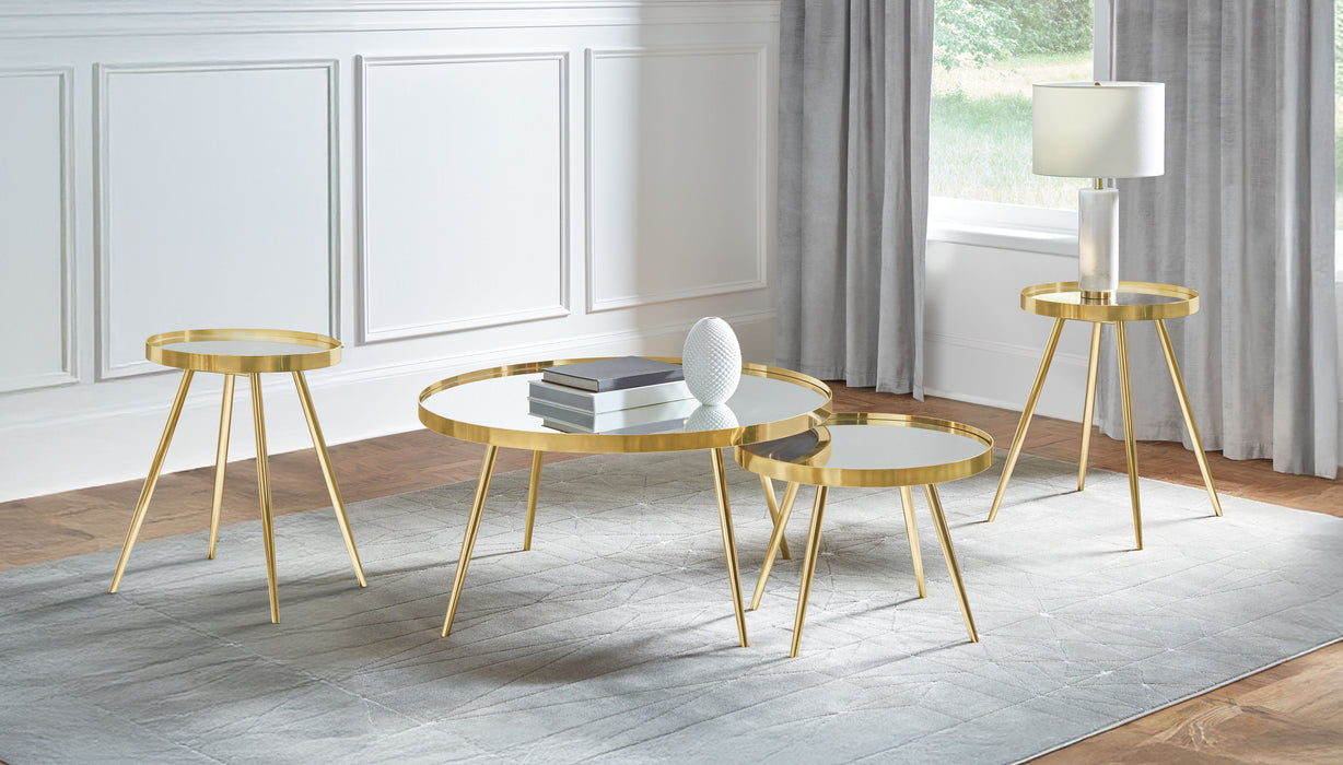 Kaelyn Coffee Table Sets - Just Furniture (PA) - Multi Location
