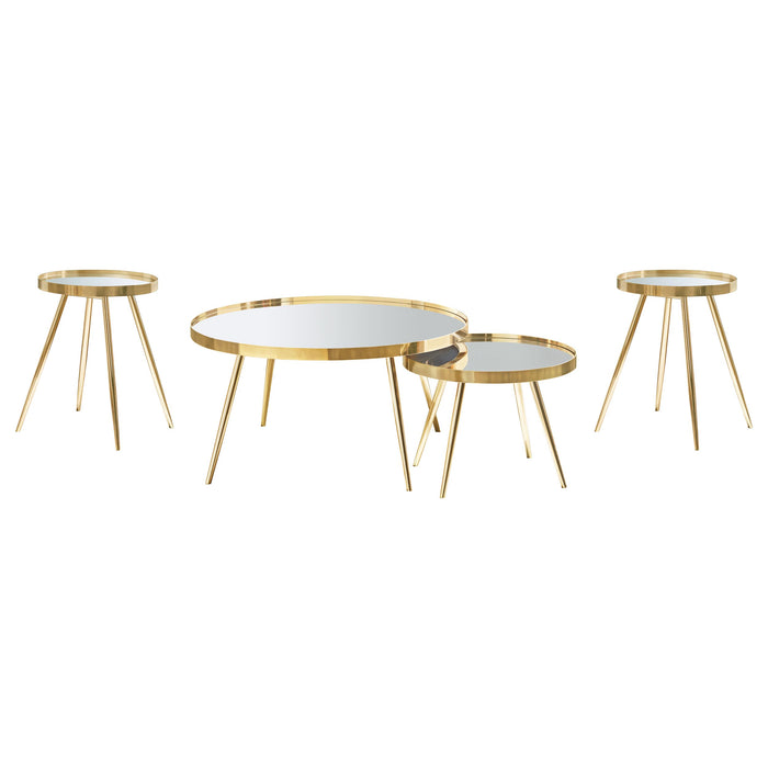 Kaelyn Coffee Table Sets - Just Furniture (PA) - Multi Location