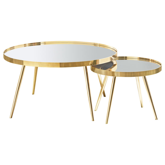 Kaelyn Coffee Table Sets - Just Furniture (PA) - Multi Location