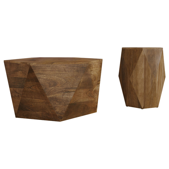 Zalika Coffee Table Sets - Just Furniture (PA) - Multi Location