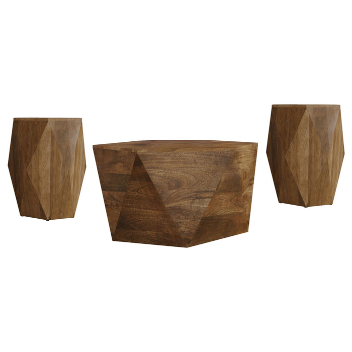 Zalika Coffee Table Sets - Just Furniture (PA) - Multi Location
