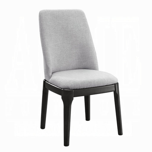 Madan Side Chair Set-2 - Just Furniture (PA) - Multi Location