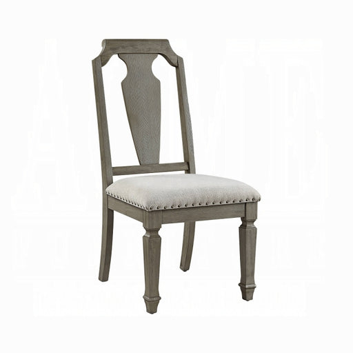 Zumala Side Chair Set-2 - Just Furniture (PA) - Multi Location