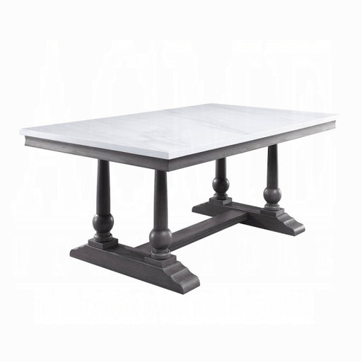 Yabeina Dining Table - Just Furniture (PA) - Multi Location