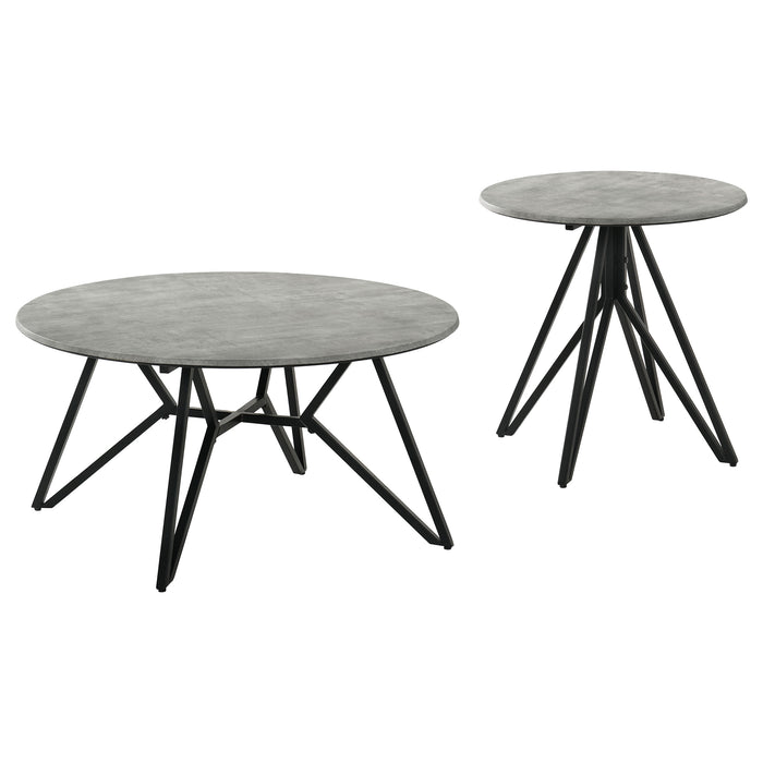 Hadi Coffee Table Sets - Just Furniture (PA) - Multi Location