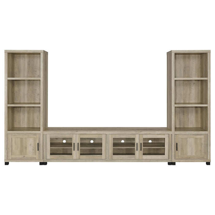 Sachin Adjustable Entertainment - Just Furniture (PA) - Multi Location