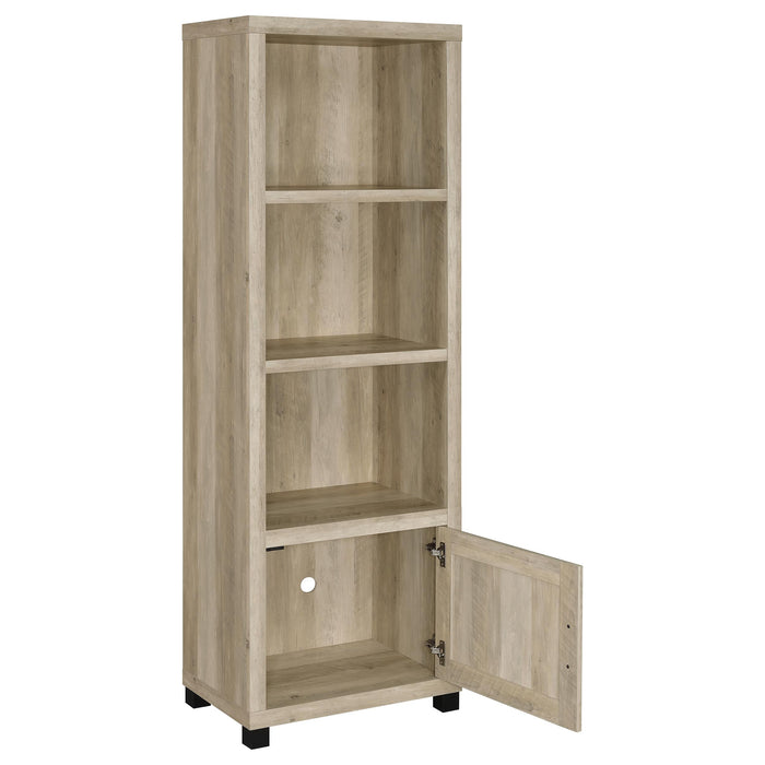 Sachin Adjustable Entertainment - Just Furniture (PA) - Multi Location