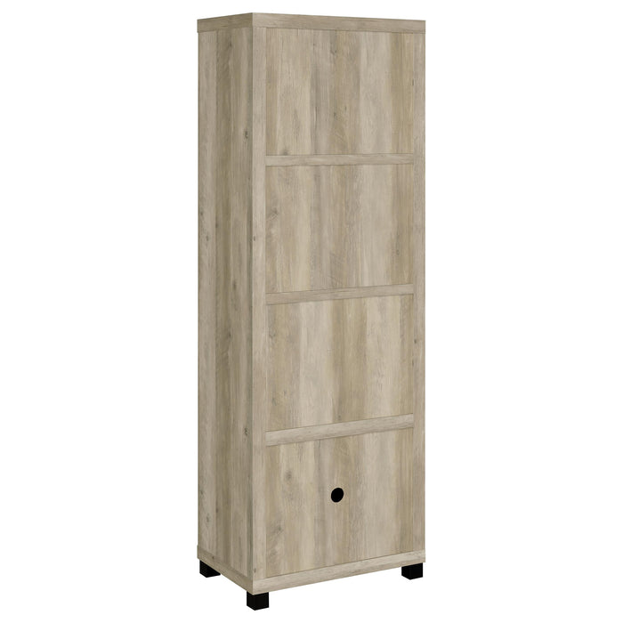 Sachin Adjustable Entertainment - Just Furniture (PA) - Multi Location