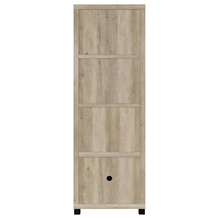 Sachin Adjustable Entertainment - Just Furniture (PA) - Multi Location