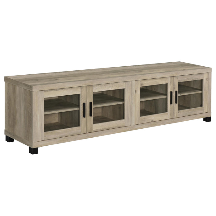 Sachin Adjustable Entertainment - Just Furniture (PA) - Multi Location