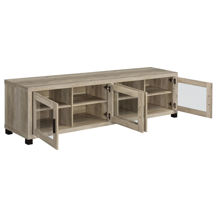 Sachin Adjustable Entertainment - Just Furniture (PA) - Multi Location