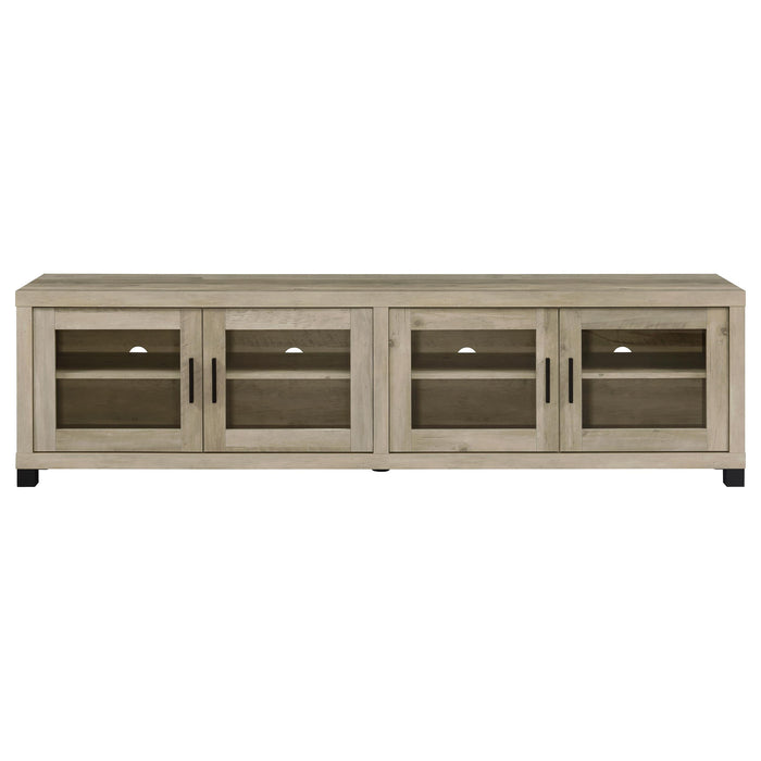 Sachin Adjustable Entertainment - Just Furniture (PA) - Multi Location