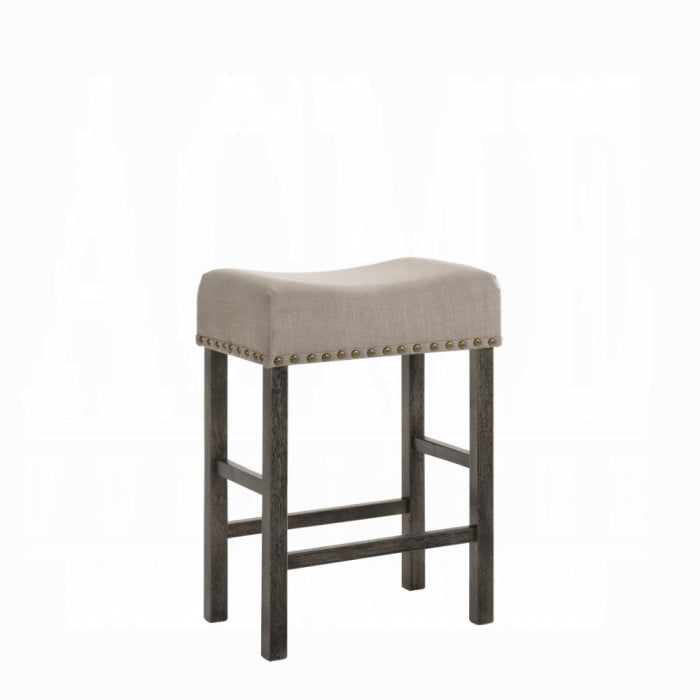 Martha II Counter Height Stool Set-2 - Just Furniture (PA) - Multi Location
