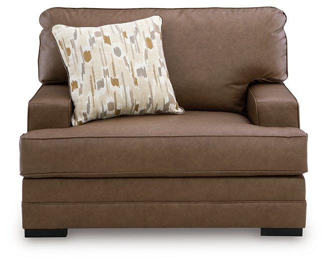 VillaCourt Oversized Chair - Just Furniture (PA) - Multi Location