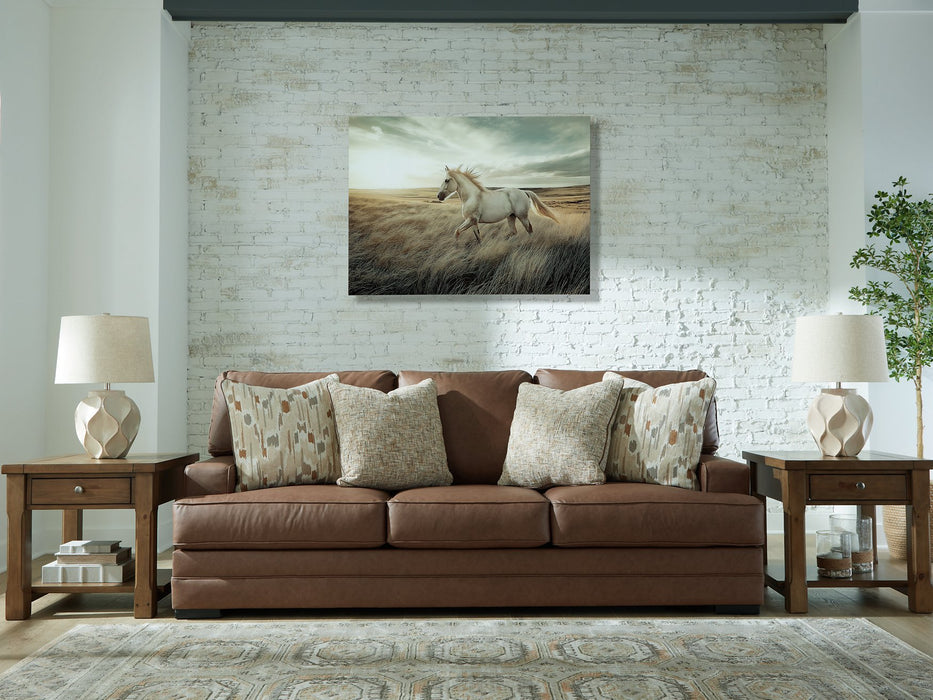 VillaCourt Sofa - Just Furniture (PA) - Multi Location