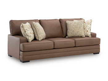 VillaCourt Sofa - Just Furniture (PA) - Multi Location