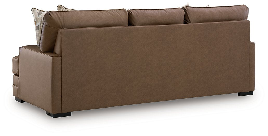 VillaCourt Sofa - Just Furniture (PA) - Multi Location