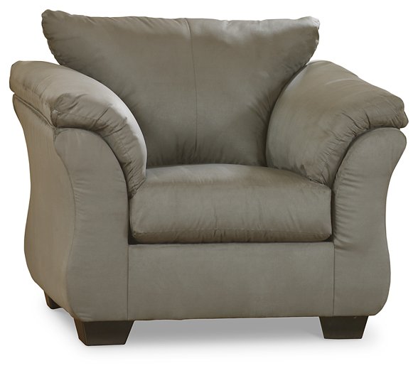 Darcy Living Room Set - Just Furniture (PA) - Multi Location