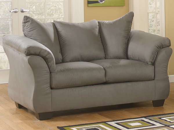 Darcy Loveseat - Just Furniture (PA) - Multi Location