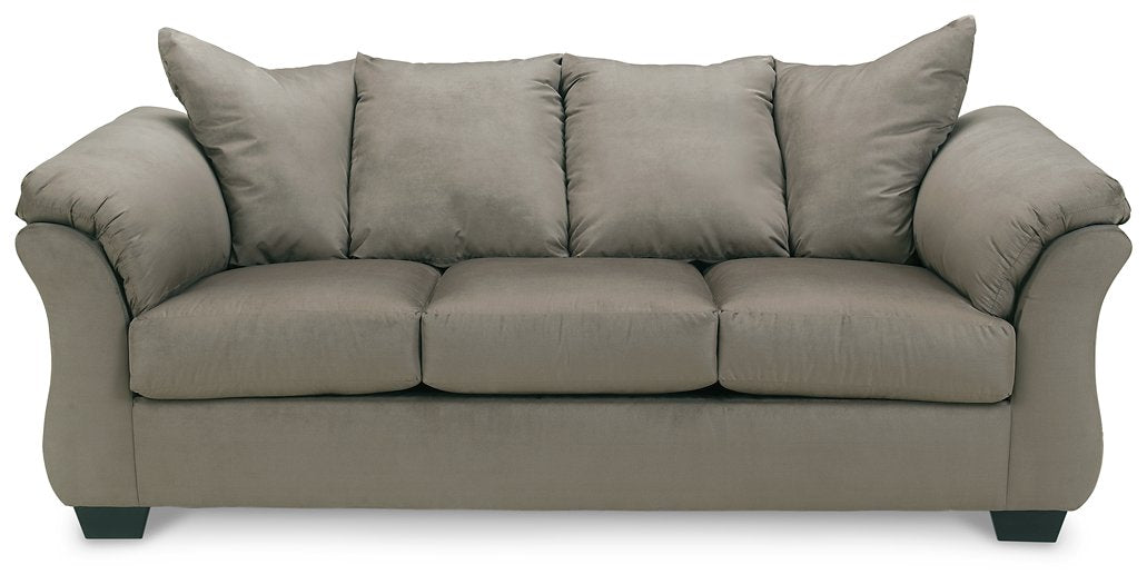 Darcy Living Room Set - Just Furniture (PA) - Multi Location