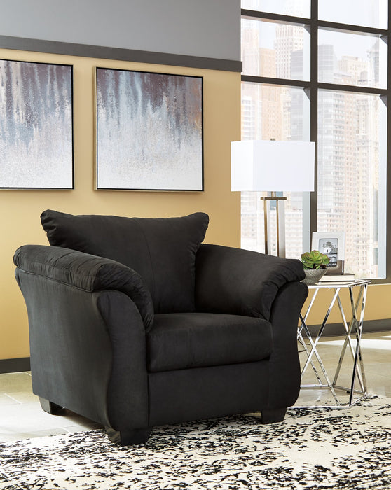 Darcy Chair - Just Furniture (PA) - Multi Location