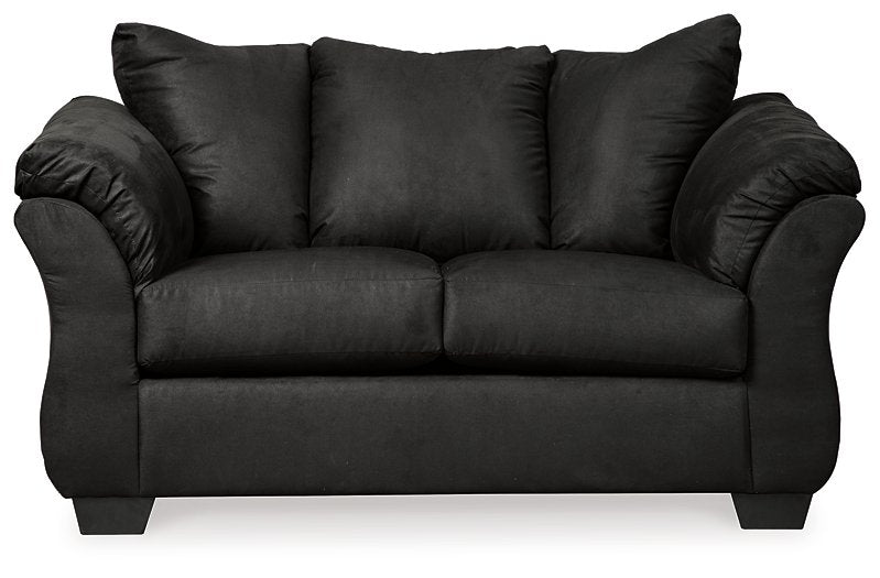 Darcy Living Room Set - Just Furniture (PA) - Multi Location