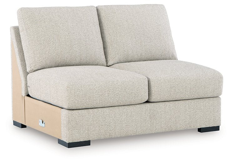 Laurelgrove Sectional with Chaise - Just Furniture (PA) - Multi Location