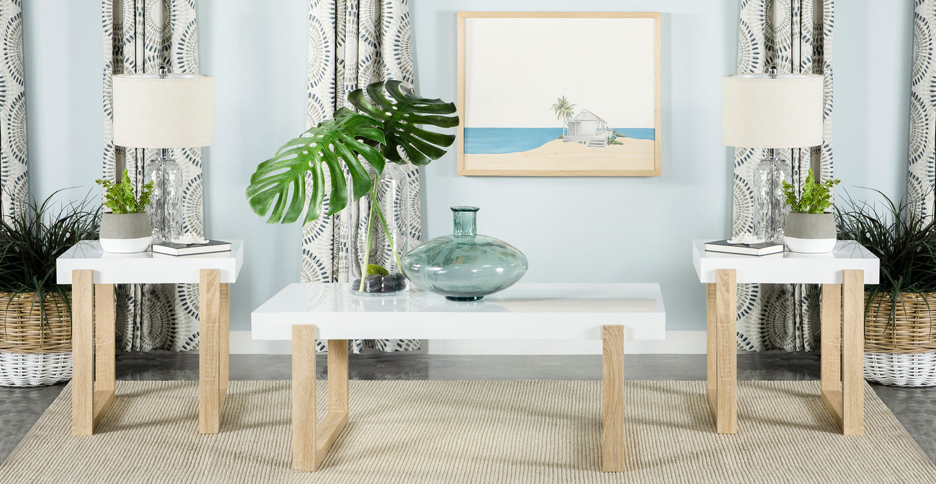 Pala Coffee Table Sets - Just Furniture (PA) - Multi Location