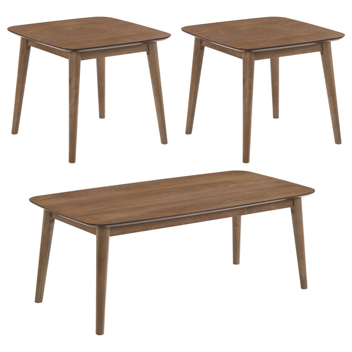 Radley Coffee Table Set - Just Furniture (PA) - Multi Location