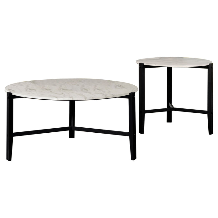 Tandi Coffee Table Sets - Just Furniture (PA) - Multi Location