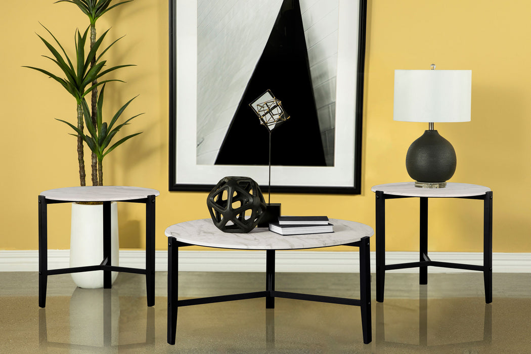 Tandi Coffee Table Sets - Just Furniture (PA) - Multi Location
