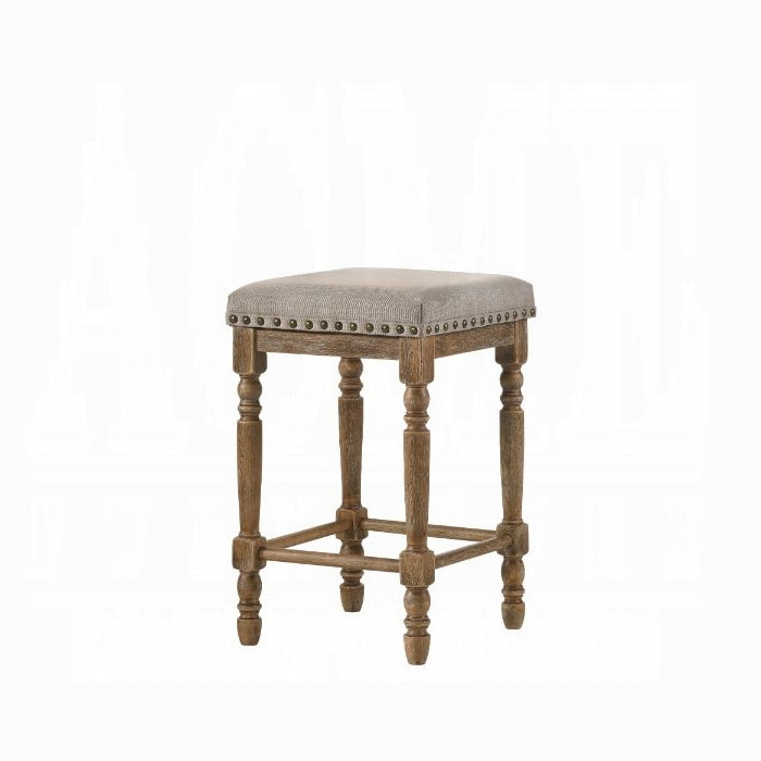 Farsiris Counter Height Stool Set-2 - Just Furniture (PA) - Multi Location