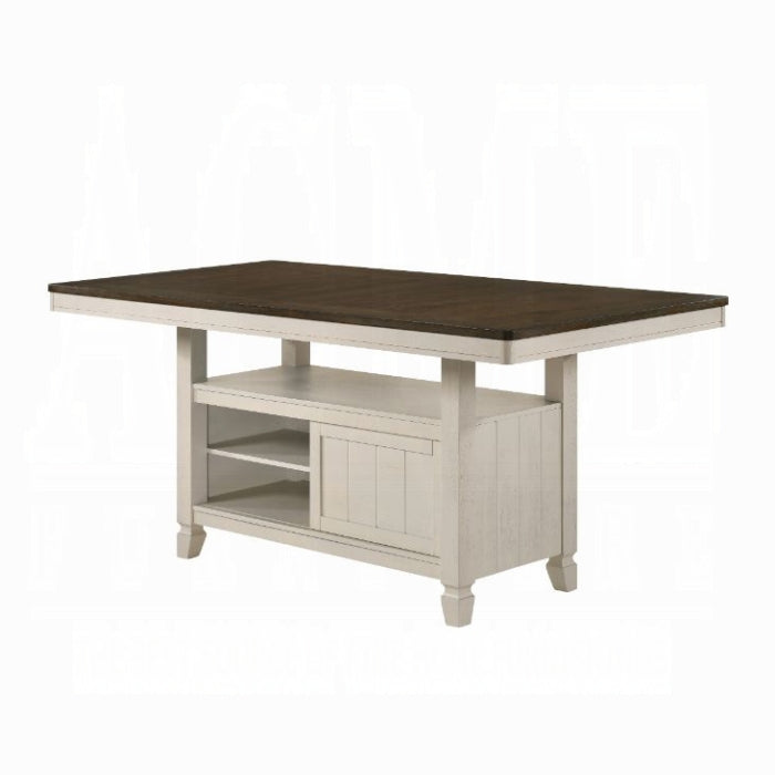 Tasnim Counter Dining Table - Just Furniture (PA) - Multi Location