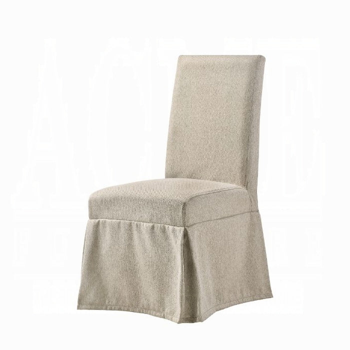 Faustine Side Chair Set-2 - Just Furniture (PA) - Multi Location