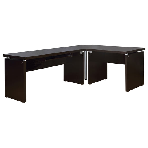 Skylar L-Shape Desks - Just Furniture (PA) - Multi Location
