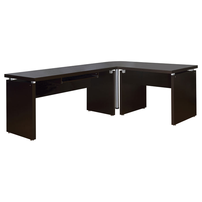 Skylar L-Shape Desks - Just Furniture (PA) - Multi Location