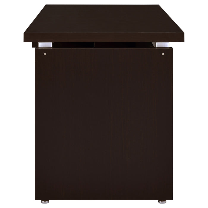 Skylar L-Shape Desks - Just Furniture (PA) - Multi Location