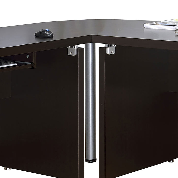 Skylar L-Shape Desks - Just Furniture (PA) - Multi Location