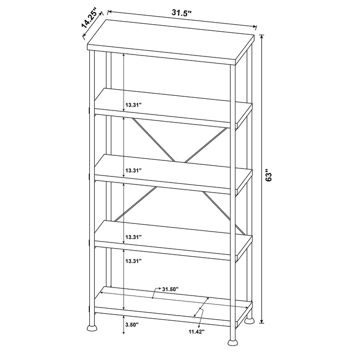 Analiese Desk Sets - Just Furniture (PA) - Multi Location